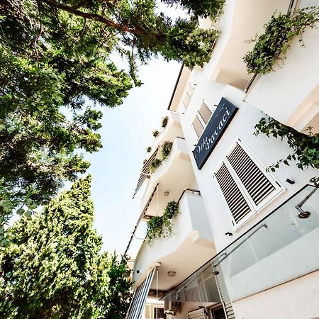 Apartments Vila Pavaci Velipojë エクステリア 写真