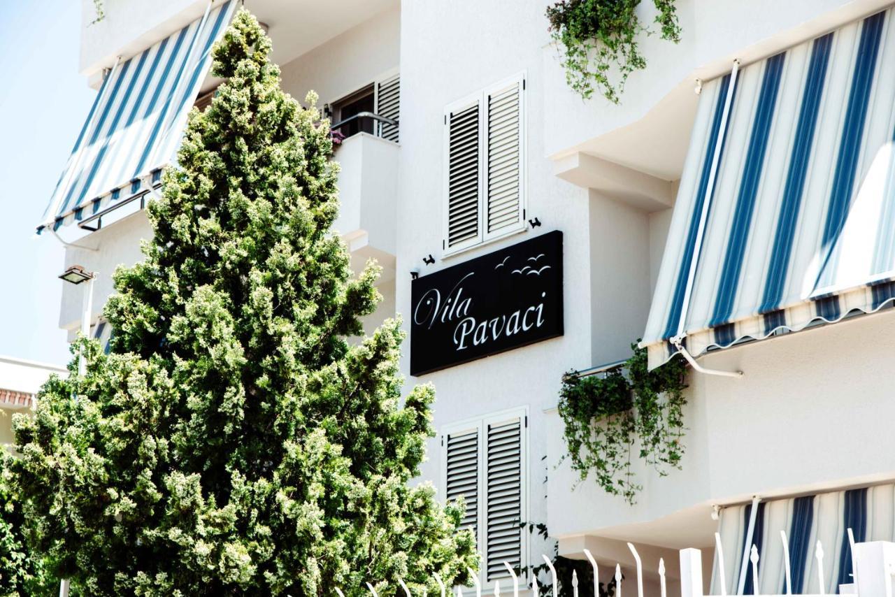 Apartments Vila Pavaci Velipojë エクステリア 写真