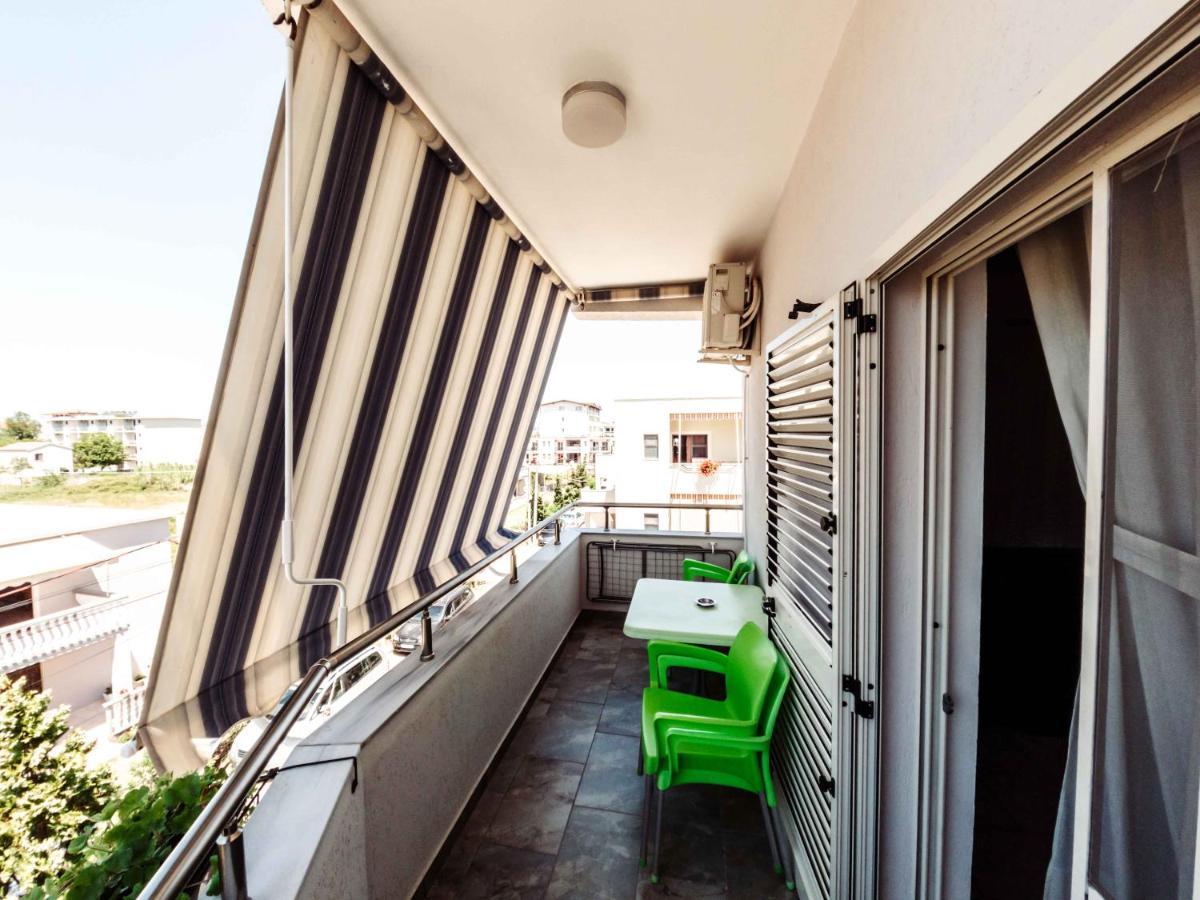 Apartments Vila Pavaci Velipojë エクステリア 写真