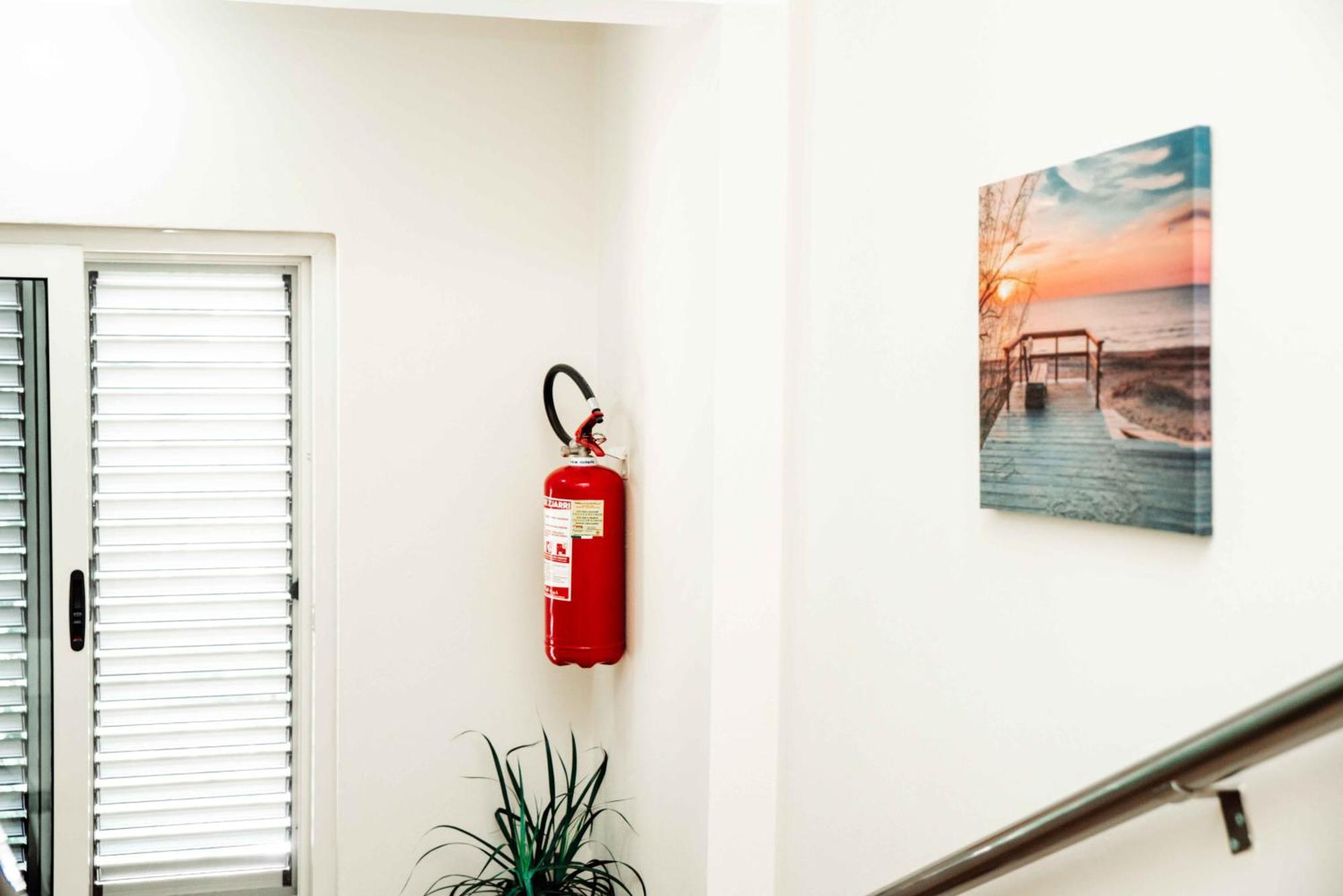 Apartments Vila Pavaci Velipojë エクステリア 写真